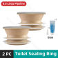 Toilet Sealing A2