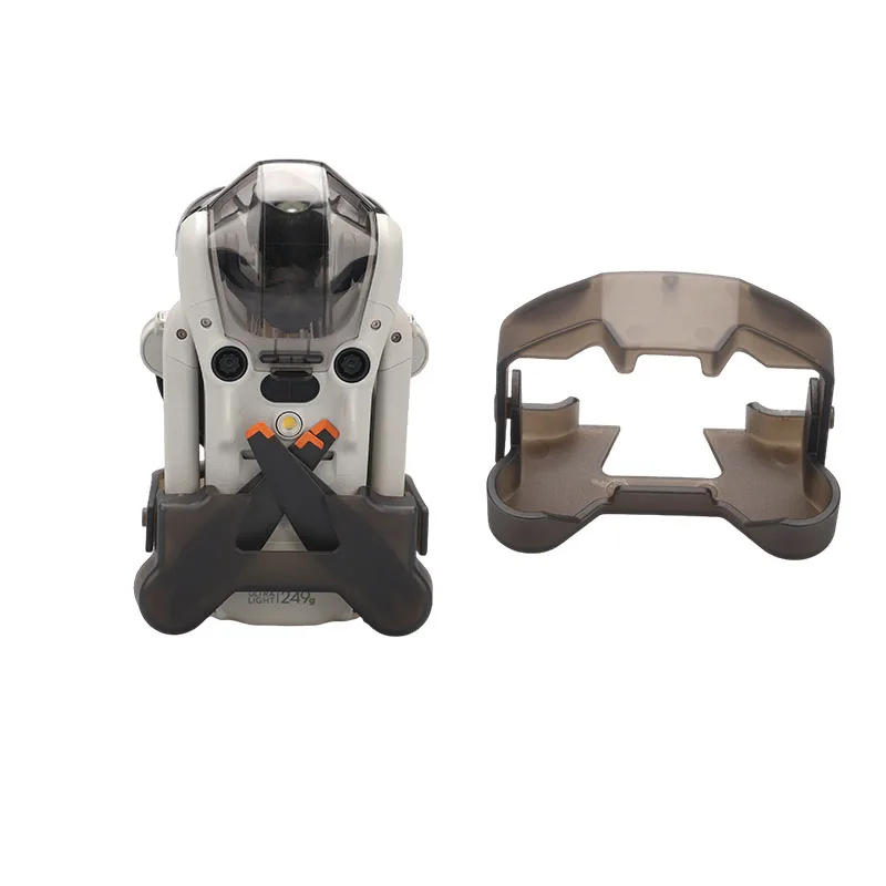 Description Picture 5 of itemPropeller Holder For DJI Mini 3 4 pro Blades Fixed Stabilizers Props Protector Fixer Strap for DJI Mini 3 pro Drone Accessories