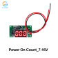 7-16V power-on