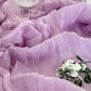 100pcs purple