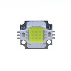 10X High Color Rendering Index CRI 90 10W COB LED Diode For LED Lamp Lighting