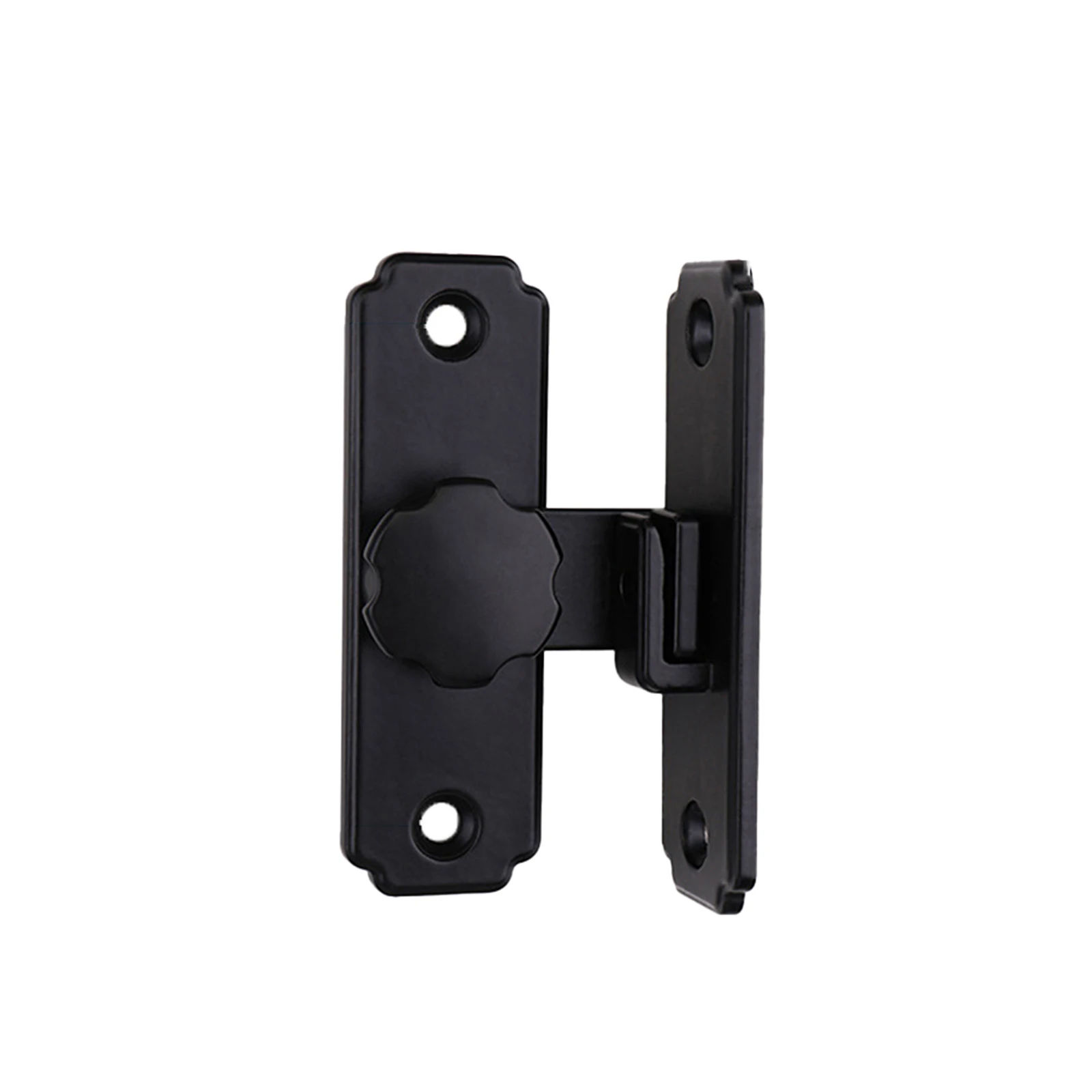 Sliding Barn Door Latch For