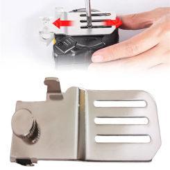 Tape Measure Marker Aluminum Alloy Tape Measure Locator Corner Clamp Woodworking Measuring Easy for Mark Scribing Drawing Lines