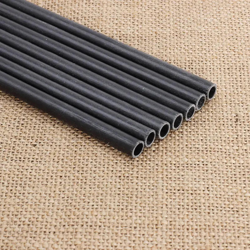 Description Picture 4 of itemArchery 30inch Fiberglass Arrows Shaft DIY Arrow Rod O.D 6/7/8mm for Hunting Shooting Recurve Compound Traditional Longbow Accy