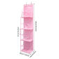 4layers 1Pcs Pink a