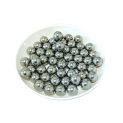 100PCS GCR15 Bearing Steel Bearing Ball Solid Ball 2.778mm MGN15H MGN15C Linear Guides Carriage Slider High Precision