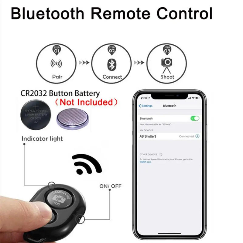 Description Picture 6 of itemAction Camera Gimbal Stabilizer U-shaped Camera Gimble Handheld Stabilizer With Hot-Shoe Mount Fill Light Phone Holder For DSLR