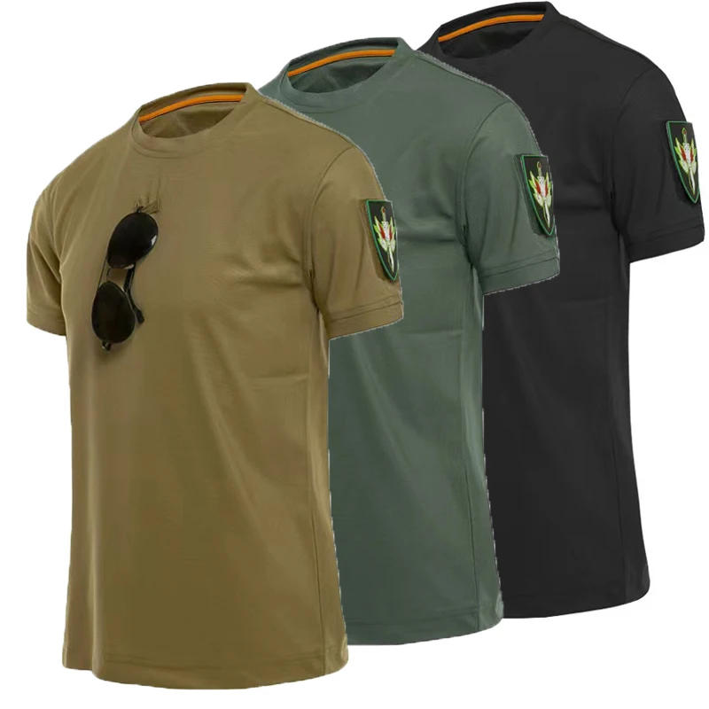 Description Picture 3 of itemMen M-6XL Ripstop Outdoor Cargo Tactical Shorts Summer Waterproof Urban Shorts Trekking Camping Hiking Climbing Panttdoor Sport