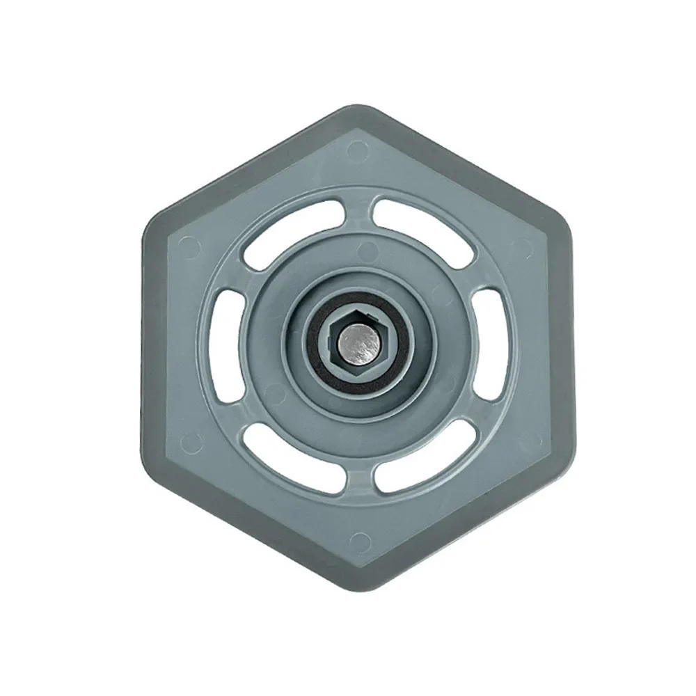 Description Picture 5 of itemMop Holder for Ecovacs Deebot N9+ Robot Vacuum Cleaner Accessories Replacement Bracket Mop