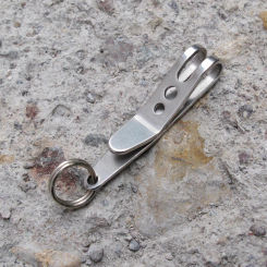 3pcs/set Outdoor tool holder portable pocket hanging with keychain hiking buckle quick hanging equipment