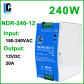 NDR-240-12 12V20A
