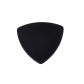 Solid Black