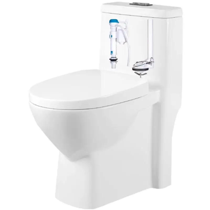 Description Picture 6 of itemUniversal Toilet Water Inlet for Valve Toilet Fill for Valve Water for Tank Fill for Valve Repair Replacement Kits Toile