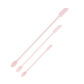 3pcs pink