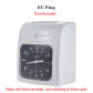 Milk White EU Plug