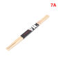 7A American Hickory