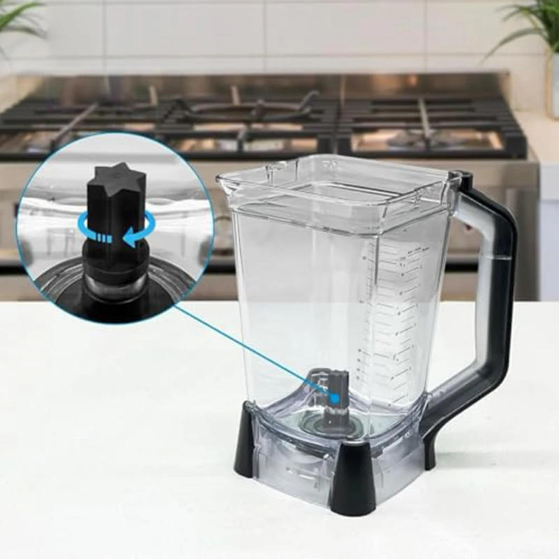 Description Picture 4 of itemBN750/750C Series Mixer Blade Driver And Stud Mixer Blade Driver Pin Stud Kitchen Appliance Blender Parts