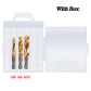 3Pcs Golden -1 Set