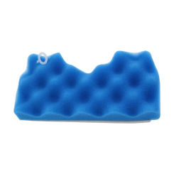 For Samsung Cup DJ97-01040C  SC43 SC44 SC45 SC46 Series Vacuum Cleaner Dust Filter