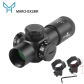 11mm high mounts
