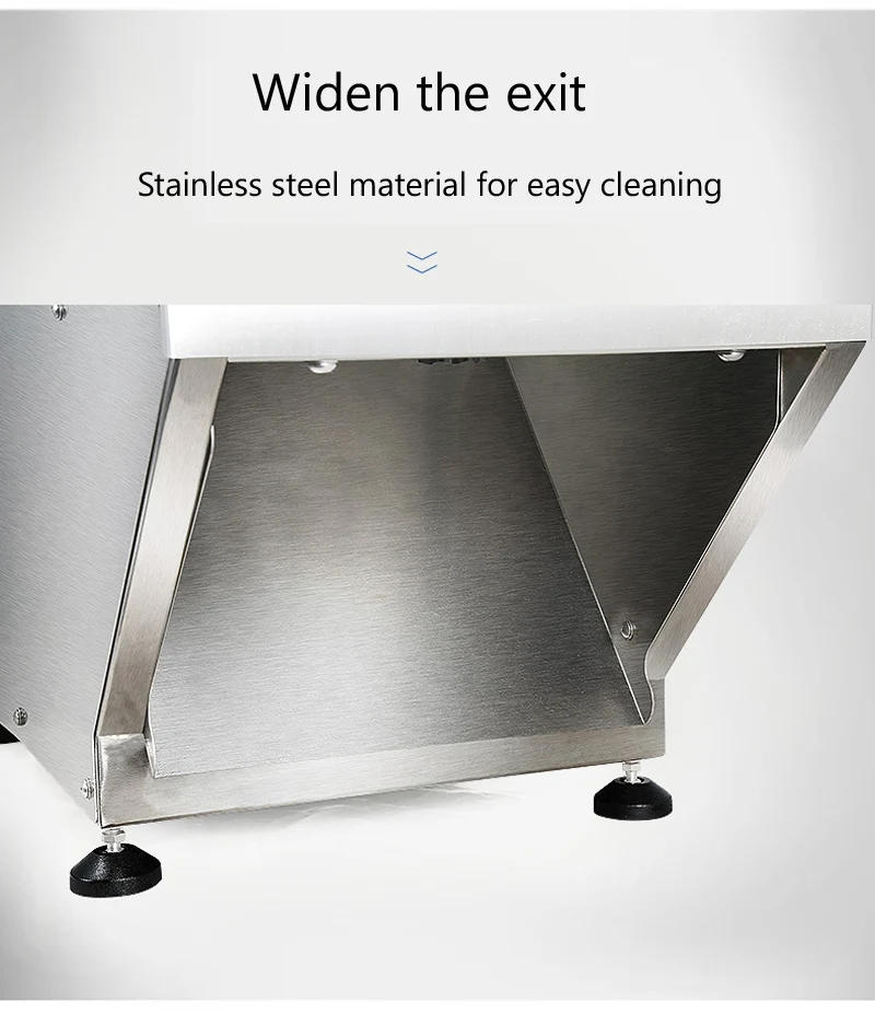 Description Picture 6 of itemHousehold Small Electric Meat Slicer Fully Automatic Frozen Beef And Lamb Slicer