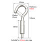 5mm hook X1PCS