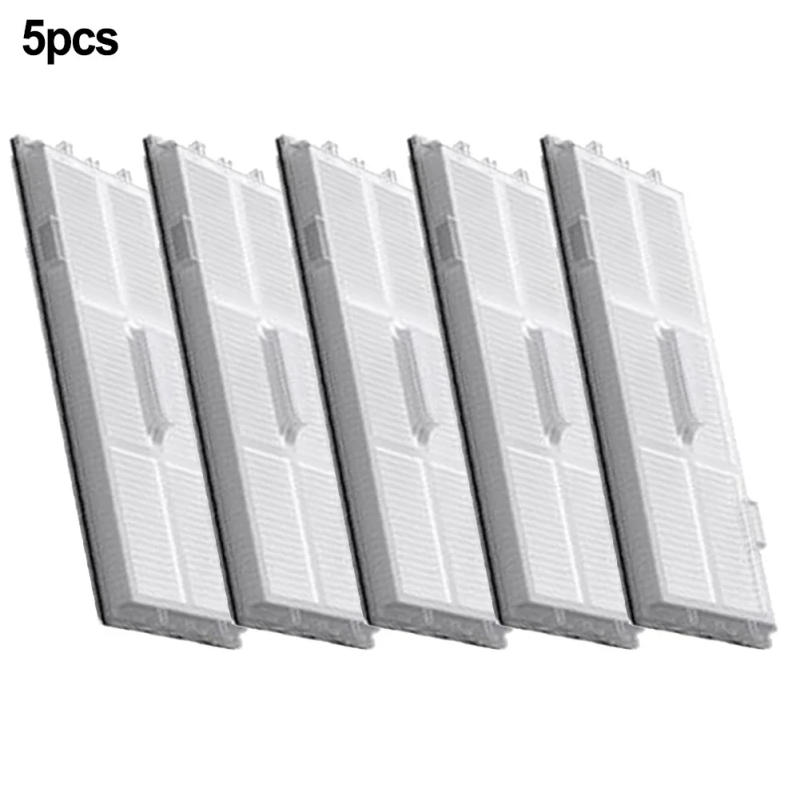 Description Picture 2 of itemFilters For  S8/S8 Plus/ S8 Pro Ultra Vacuum Cleaner Replacement Parts Household Appliances Vacuum Cleaner Accessories