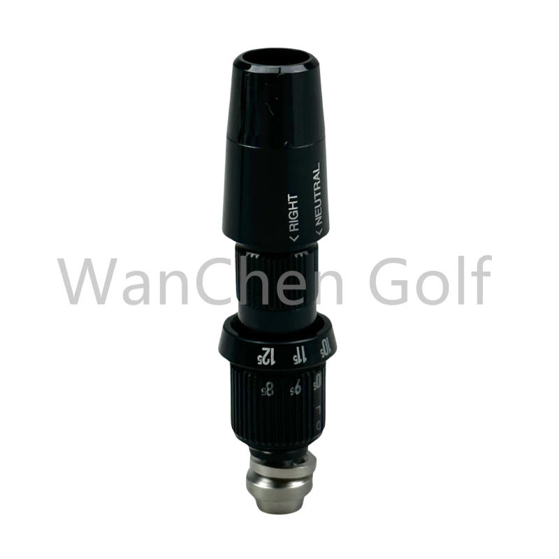 Description Picture 3 of itemGolf Club Shaft Sleeve Adapter Fit NIKE VRS FlexLoft covert 2.0 Driver Club head accessories  1PCs