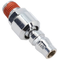 67mm Quick Connector PT2 (1/4) Thread Diameter Nickel-plated Iron Quick Joint Universal 1/4 Inch 20PM Air Compressor