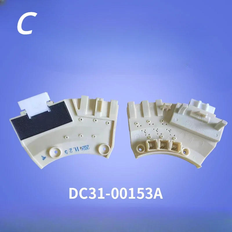 Description Picture 5 of item1PC For  Samsung Drum Washer DD Motor Hall Speed Sensor