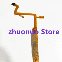 1PCS NEW Lens Sensor Focus Flex Cable For Canon EF 24-70 mm 24-70mm f/2.8L USM Repair Part