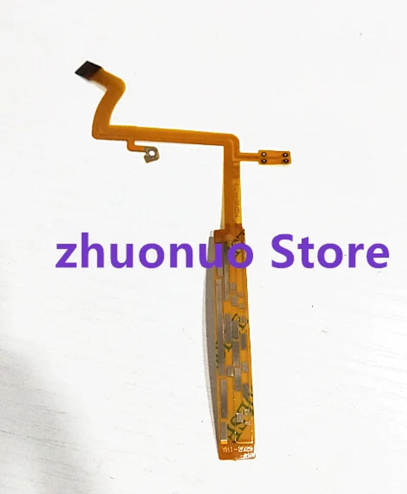 Description Picture 2 of item1PCS NEW Lens Sensor Focus Flex Cable For Iconic Brand EF 24-70 mm 24-70mm f/2.8L USM Repair Part