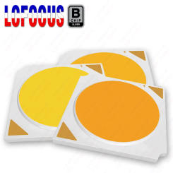 Ra CRI 90 COB LED Chip 10W 12W 15W 18W 20W 24W 30W 36W Warm Natural White 3000K 4000K 5000K 6000K 1919 DIY Bulb Track Down Light