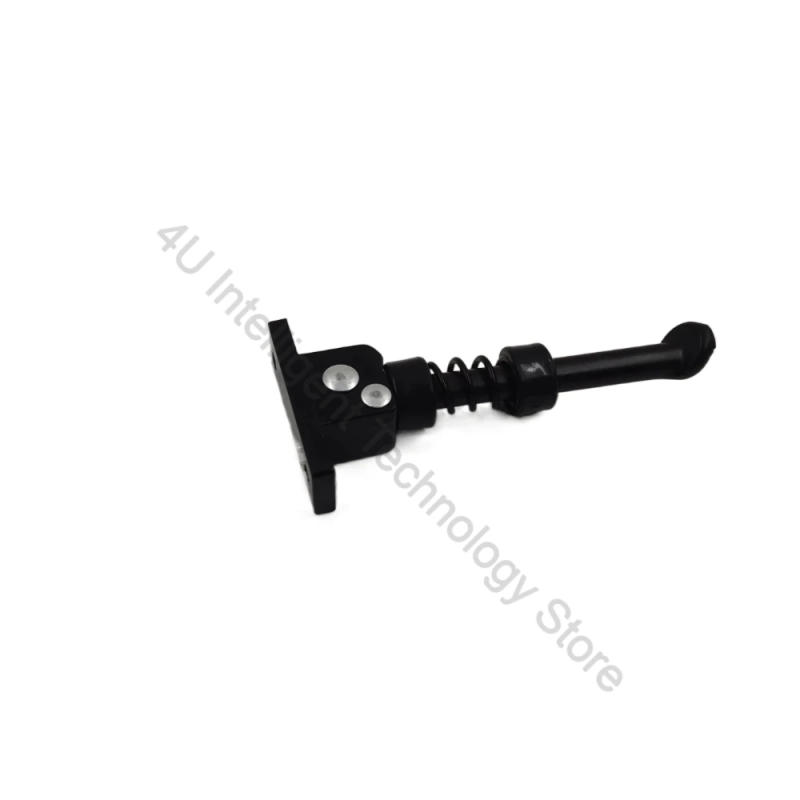 Description Picture 5 of itemOriginal E-TWOW Kickscooter Accessories Kickstand for E-TWOW Electric Scooter Foot Support Accessories