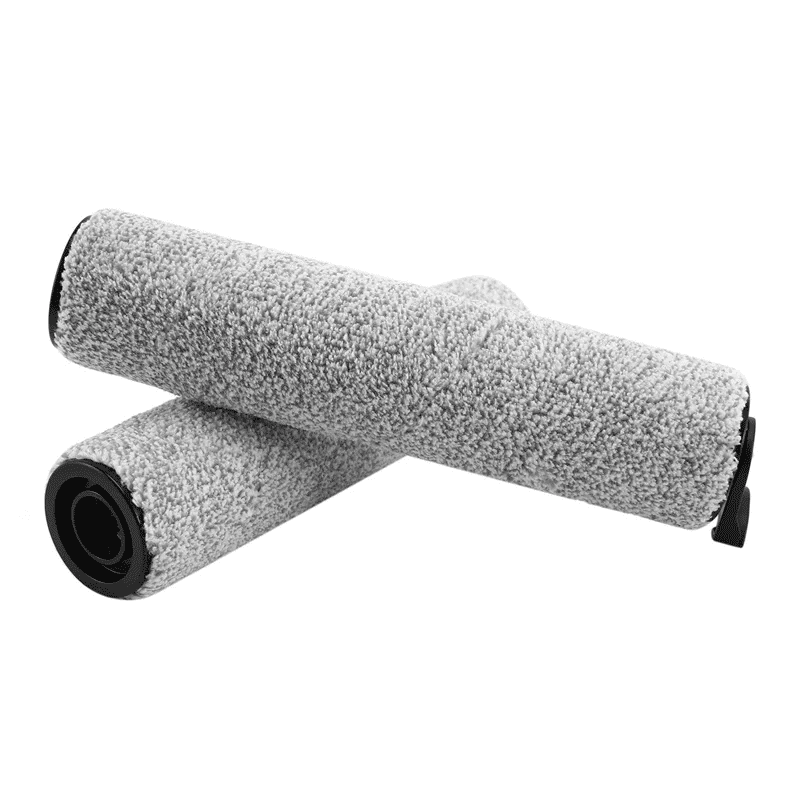 Description Picture 5 of itemB59B-2X Soft Roller Brush For TINECO Ifloor 3 Floor One S3 Cordless Wet Dry Floor Washer Handheld Vacuum Cleaner Accessories