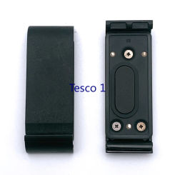 1PCS New Original Waterproof Side Door Battery Door Cover Assembly For GoPro Hero9 HERO 9 10 11 12 Black Camera Replacement Part