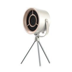 Portable Range Hood Desktop Cooker Hood Multi Filtration Countertop Kitchen Exhaust Fan For BBQ, Hot Pot