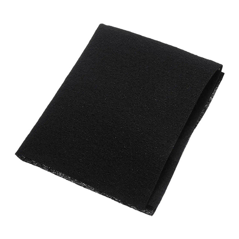 Description Picture 3 of itemRange Hood Carbon Filter Easy Installation Extractor Cooker Filters Kitchen Tool Vent Filter Multipurpose for Home Camping BBQ