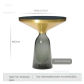 A1 gold-gray