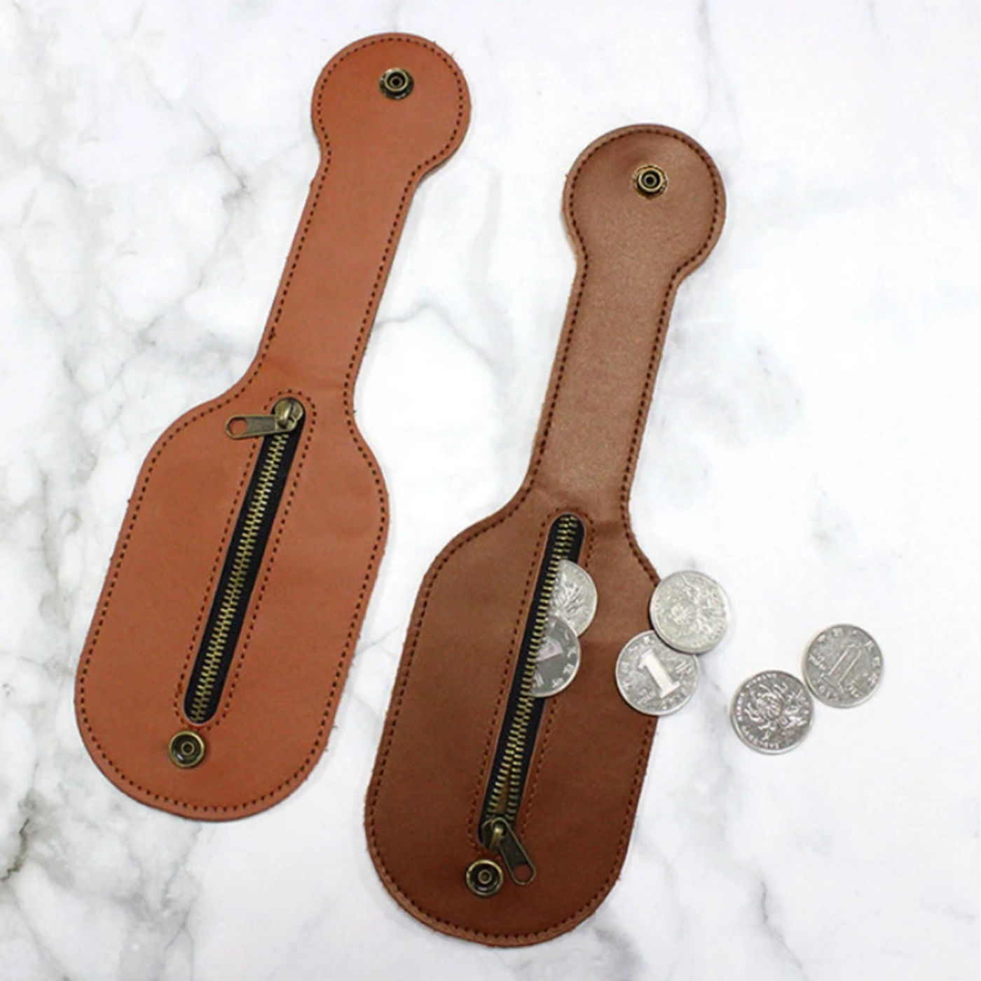 Description Picture 4 of item1pc Outdoor Practical Survival Multifunctional Tool Self defense tool change leather cover Multi-Functional Edc Storage