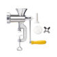 Meat Grinder Enema S