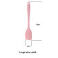 Large size pink