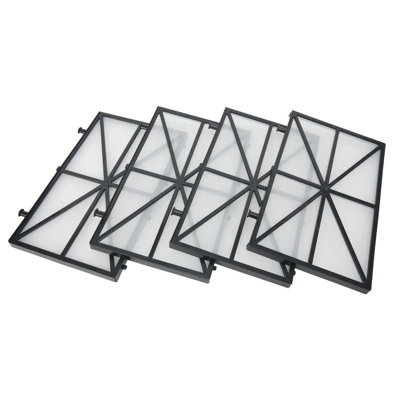 Description Picture 2 of itemPart NO:9991433-R4, Filterfor Dolphin M500 M200 M400 Robot Pool Cleaner Accessories