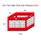 12m Window Red