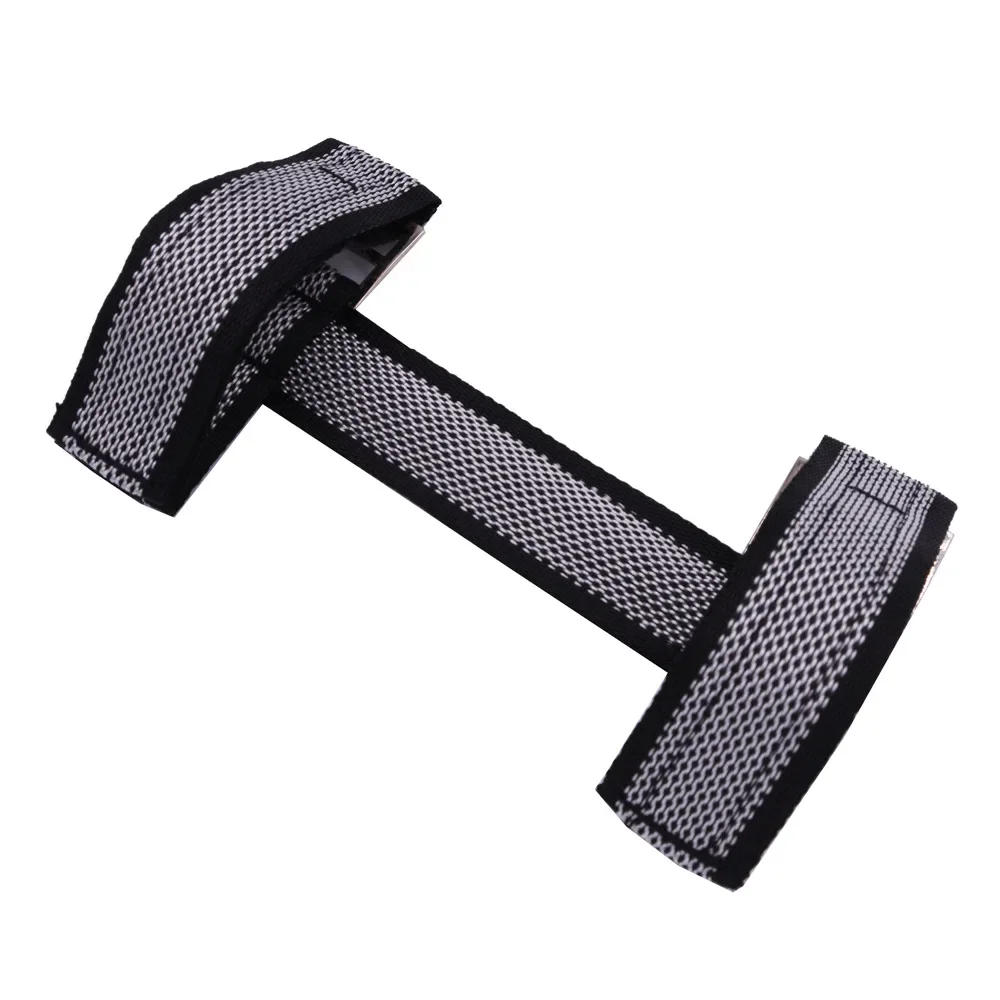 Description Picture 4 of itemProfessional Elastic Golf Swing Trainer Arm Belt Gesture Alignment Training Aid Outdoor Sports for Golf Sports Accessory