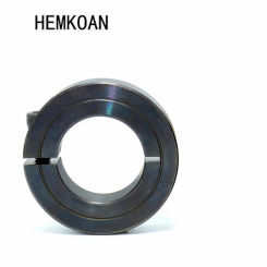 Free freight carbon steel fixed ring bearing locking clamping sleeve fixed ring sleeve throat collar positioning