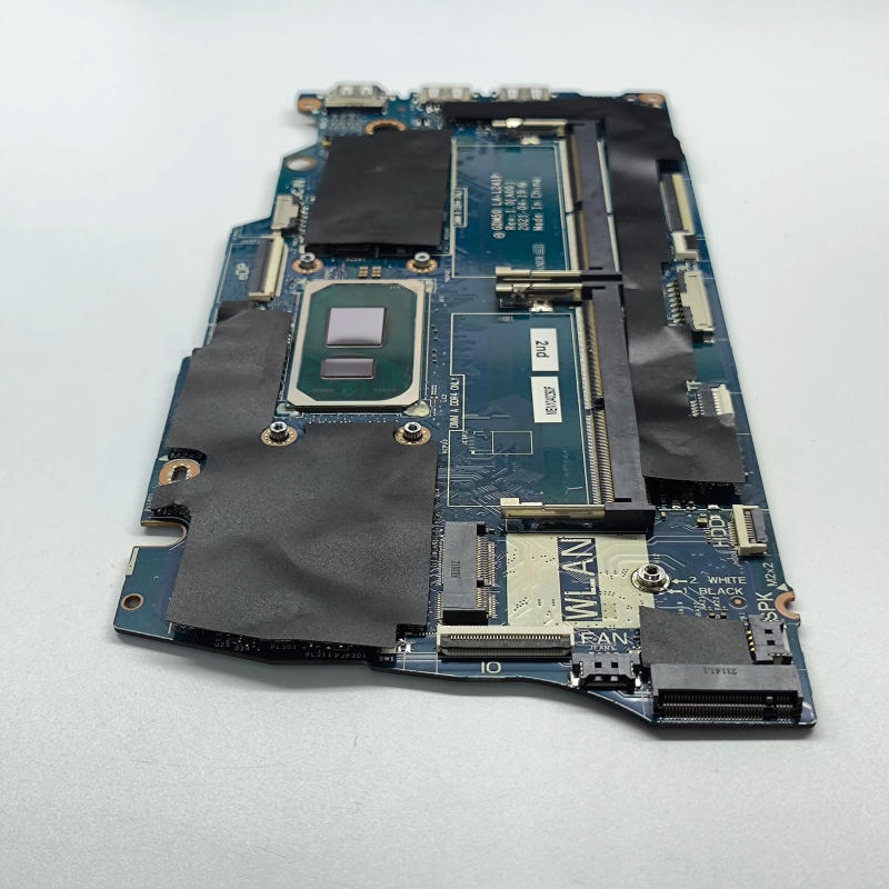 Description Picture 4 of itemReplacement Laptop Motherboard GDM50 LA-L241P for Dell Inspiron 15 3511 System Board i3-1125G4 Processor 0FFWCW FFWCW