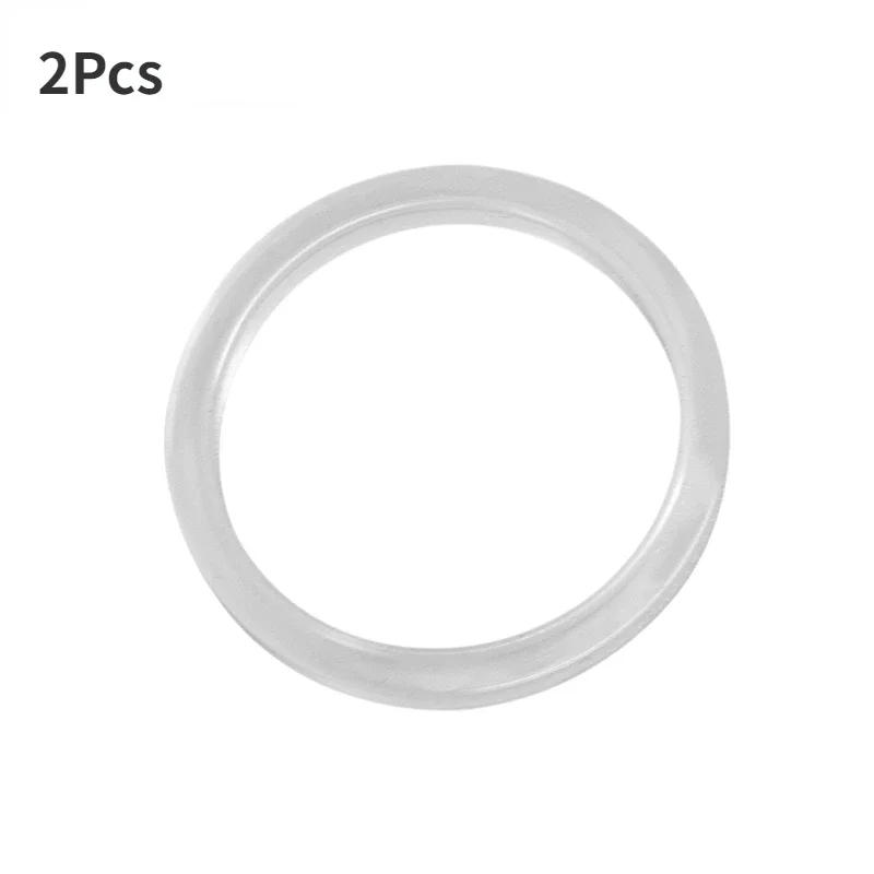 Description Picture 2 of item2Pcs Coffee machine brewing head seal for HiBREW H10A semi-automatic coffee maker