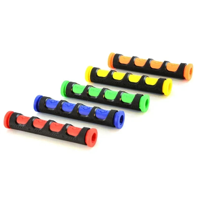Description Picture 4 of item2PCS Universal Rubber Brake Handle Lever Cover for Iconic Brand M365 pro Electric Scooter Bike Bicycle Accessories