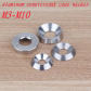 M3x13 (OD) 10pcs